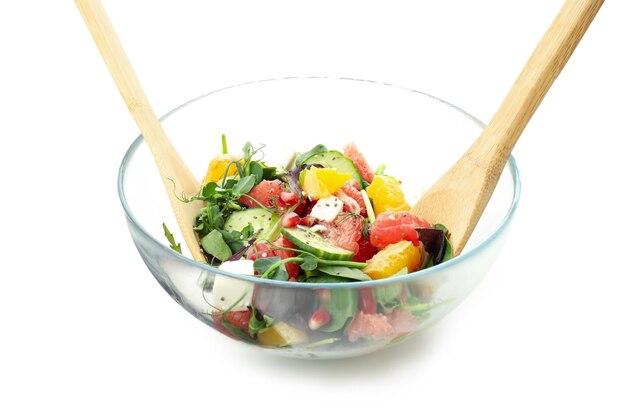 składniki na kuchennym stole